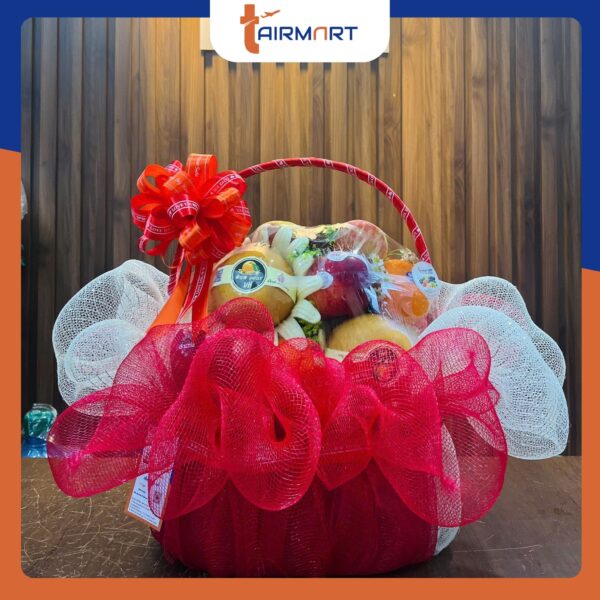 GIỎ QUÀ TẶNG TA157