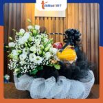 GIỎ QUÀ TẶNG TA150 - Image 2