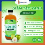 GIẤM TÁO XANH CHUẨN OCOP - Image 3