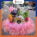 GIỎ QUÀ TẶNG TA153 - Image 2