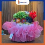 GIỎ QUÀ TRÁI CÂY TA167 - Image 2