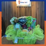 GIỎ QUÀ TRÁI CÂY TA168 - Image 2