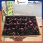 Hộp quà Cherry Cao Cấp (2kg) - Image 2