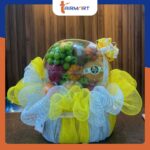 GIỎ QUÀ TẶNG TA152 - Image 2