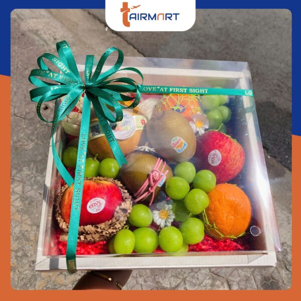 GIỎ QUÀ TẶNG TA160