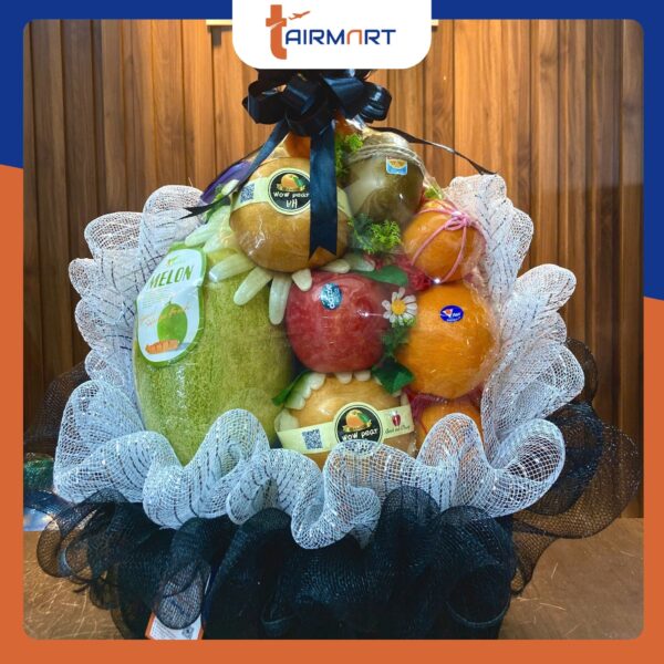 GIỎ QUÀ TẶNG TA159