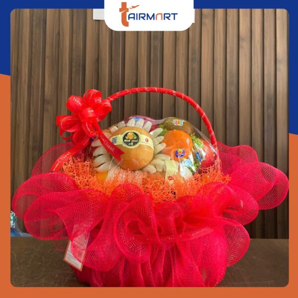 GIỎ QUÀ TẶNG TA164