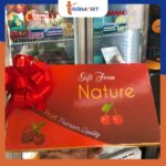 Hộp quà Cherry Cao Cấp (2kg)