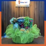 GIỎ QUÀ TRÁI CÂY TA168