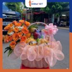 GIỎ QUÀ TẶNG TA148 - Image 2