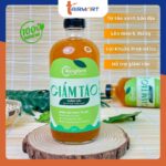 GIẤM TÁO XANH CHUẨN OCOP - Image 2