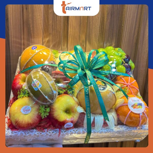 GIỎ QUÀ TẶNG TA156