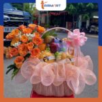 GIỎ QUÀ TẶNG TA148