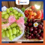 GIỎ QUÀ TRÁI CÂY TA171 - Image 2