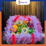 GIỎ QUÀ TẶNG TA155 - Image 3