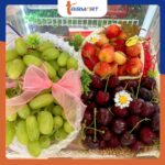 GIỎ QUÀ TRÁI CÂY TA171 - Image 3