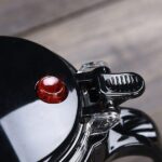 Bộ ấm chén pha trà hoa - Image 3