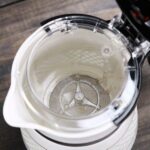 Bộ ấm chén pha trà hoa - Image 4