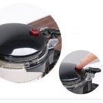 Bộ ấm chén pha trà hoa - Image 12