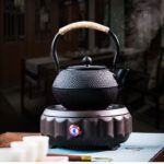 Ấm Tetsubin - Image 9