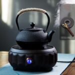 Ấm Tetsubin - Image 11