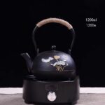 Ấm Tetsubin - Image 4