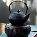 Ấm Tetsubin - Image 12