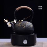 Ấm Tetsubin - Image 3