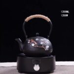 Ấm Tetsubin - Image 13