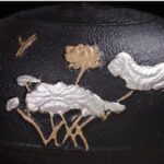 Ấm Tetsubin - Image 15