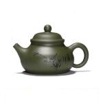 Ấm tử sa Dung Thiên Lục Nê - Image 10