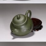 Ấm tử sa Dung Thiên Lục Nê - Image 14