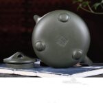 Ấm tử sa Dung Thiên Lục Nê - Image 16