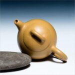 Ấm tử sa Tần Quyền - Image 11