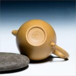 Ấm tử sa Tần Quyền - Image 13