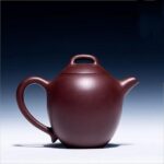 Ấm tử sa Tần Quyền - Image 2