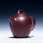 Ấm tử sa Tần Quyền - Image 3