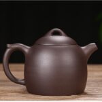 Ấm tử sa Tần Quyền - Image 6