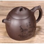 Ấm tử sa Tần Quyền - Image 7