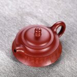 Ấm tử sa Hán Quân Đại hồng bào - Image 5