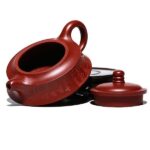 Ấm tử sa Hán Quân Đại hồng bào - Image 7