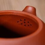 Ấm tử sa Long Đán – Đại hồng bào - Image 4