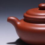 Ấm Tử Sa Phỏng Cổ Đại Hồng Bào 260ml - Image 7