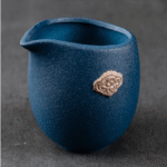 Bộ Ấm Chén Pha Trà Nhật Bản Tịnh Không, Gốm Sứ Cao Cấp 250ml - Image 10