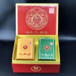 Hộp quà tặng Sương Mai – Khai Tâm Tứ Phẩm Trà - Image 7