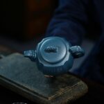 Ấm tử sa Tứ Trấn Lục Nê - Image 8