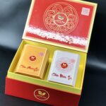 Hộp quà tặng Sương Mai – Khai Tâm Tứ Phẩm Trà - Image 9