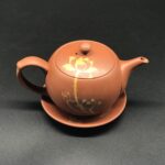 Ấm tử sa Kim Liên Phát Lộc - Image 3