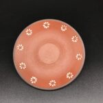 Ấm tử sa Bạch Cúc Sương Mai - Image 6