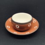 Ấm tử sa Bạch Cúc Sương Mai - Image 7